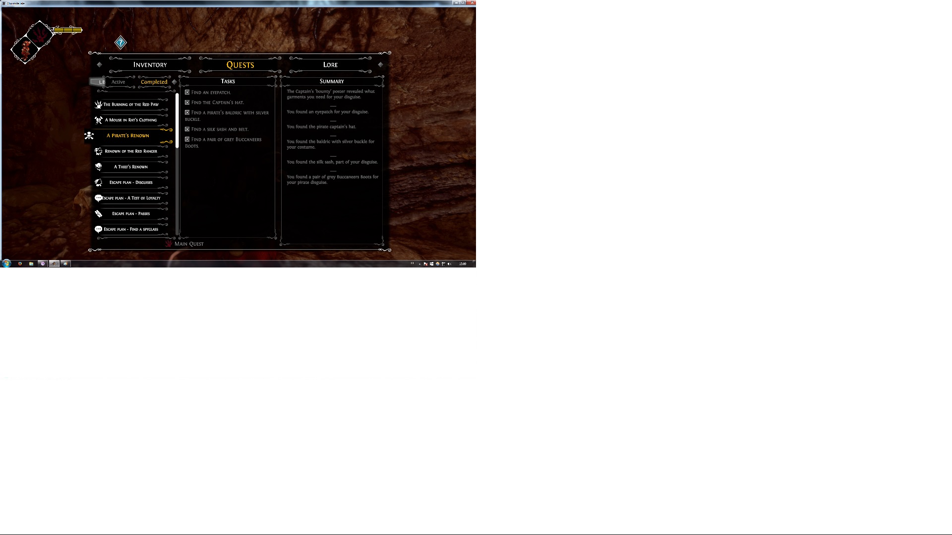 can't use my mouse wheel to scroll