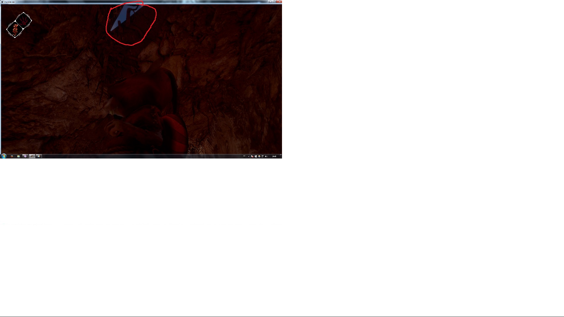 the graphic error is still present - reported it a while ago ;)