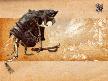 Rat wallpaper