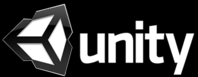 Unity game engine logo